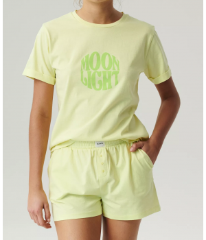 Піжама жіноча atlantic nlp 487 wl25 XXL