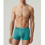 Труси шорти чоловічі боксери Atlantic 3mh 011 wl25 L