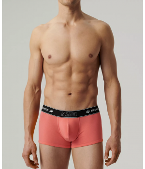 Труси шорти чоловічі боксери пуш-ап Atlantic mh 1200 wl25 XL