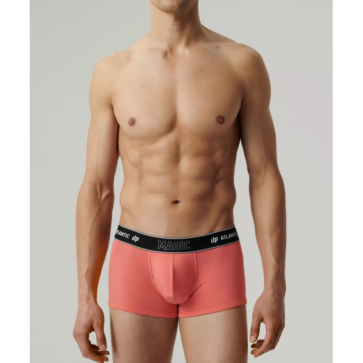 Труси шорти чоловічі боксери пуш-ап Atlantic mh 1200 wl25 XL