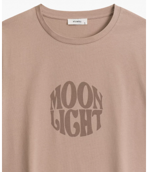 Піжама жіноча atlantic nlp 487 wl25 XL