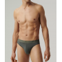 Чоловічі труси сліп Atlantic mp 1583 wl25 L