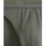 Чоловічі труси сліп Atlantic mp 1583 wl25 L