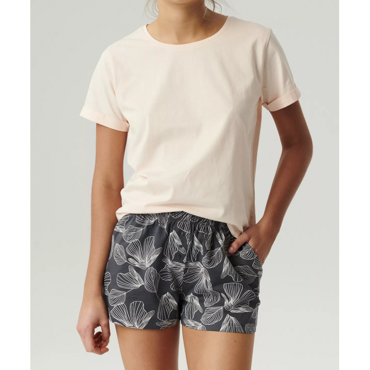 Піжама жіноча atlantic nlp 489 wl25 XL