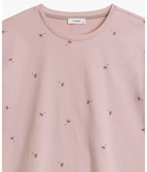 Піжама жіноча atlantic nlp 491 wl25 S