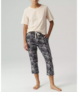 Піжама жіноча atlantic nlp 488 wl25 S