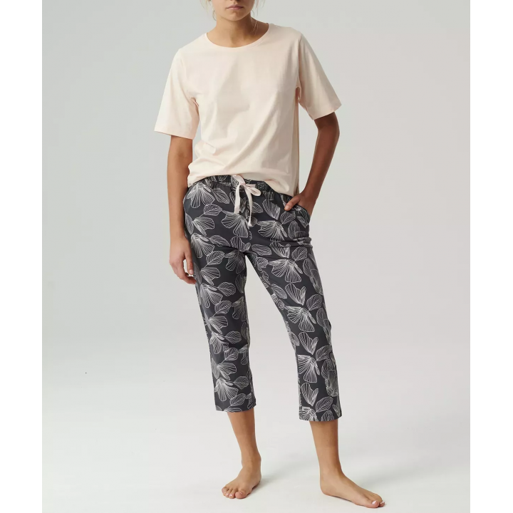 Піжама жіноча atlantic nlp 488 wl25 S