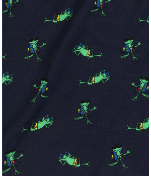 Труси шорти чоловічі боксери Atlantic 2mhh 006 wl25 XL