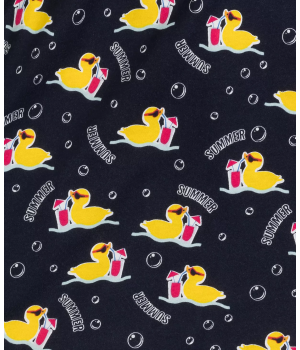 Труси шорти чоловічі боксери Atlantic 2mhh 007 wl25 L