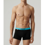 Труси шорти чоловічі боксери Atlantic 5smh 004 wl25 XL