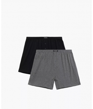 Чоловічі сімейні труси Atlantic 2bmb-003 XL