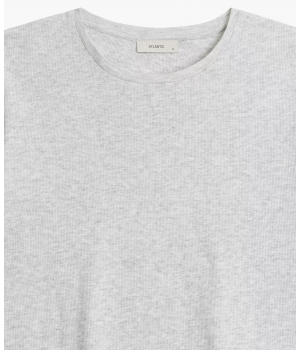 Піжама жіноча atlantic nlp 490/02 wl25 L