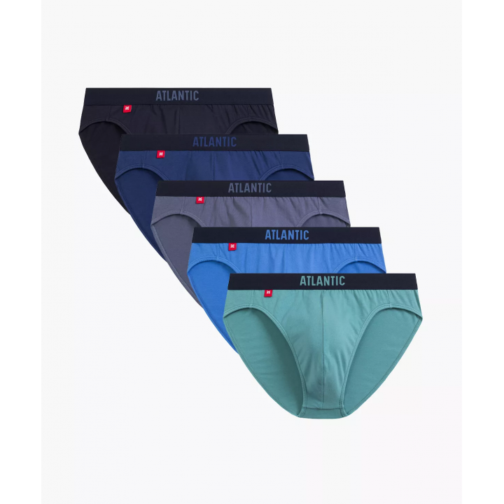 Чоловічі труси Atlantic 5smp 004 wl25 XXL