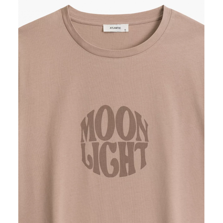 Піжама жіноча atlantic nlp 487 wl25 S