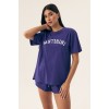 Піжама жіноча Henderson 42674 nimes M