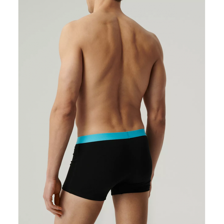 Труси шорти чоловічі боксери Atlantic 5smh 004 wl25 XXL