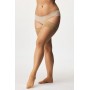 Панчохи жіночі великого розміру Giulia Hold Ups 40 Den 7
