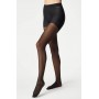 Корекційні женские колготки с шортами модели gabriella push up 40 ден