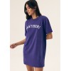 Жіноча нічна сорочка 42675 nimes 2XL