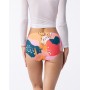 Сліпи труси жіночі Julimex TUTTI FRUTTI SIMPLE MAXI XL