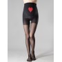 Жіночі класичні жіночі колготки для вагітних giulia mama love 40 model 2