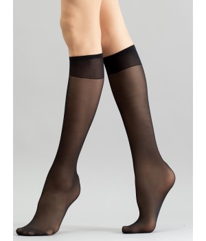 Жіночі гольфи giulia marea 40 (2 пари) ONE SIZE