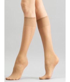 Жіночі гольфи giulia marea 20 (2 пари) ONE SIZE