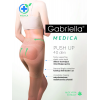 Корекційні женские колготки с моделями шорт gabriella push up 40 ден 5
