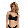 Бюстгальтер з м'якою чашкою Julimex T-SHIRT BRA