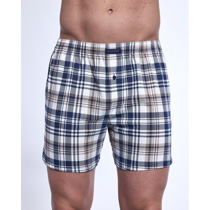 Чоловічі сімейні труси cornette comfort cm-002/319 M
