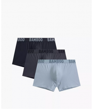 Труси шорти чоловічі боксери Atlantic 3mh 215 wl25 XXL