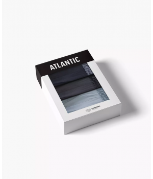 Чоловічі труси Atlantic 3mp 199 wl 25 L