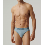 Чоловічі труси Atlantic 3mp 199 wl 25 XXL
