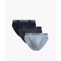 Чоловічі труси Atlantic 3mp 199 wl 25 XXL