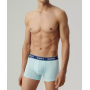 Труси шорти чоловічі боксери Atlantic 3mh 214 wl25 XL