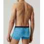 Труси шорти чоловічі боксери Atlantic 3mh 213 wl25 M