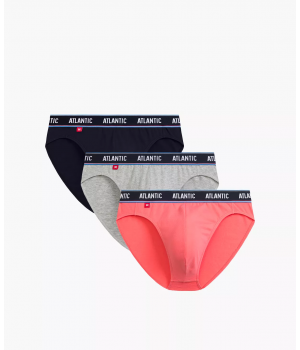 Чоловічі труси Atlantic 3mp 200 wl 25 XL