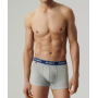 Труси шорти чоловічі боксери Atlantic 3mh 214 wl25 XL