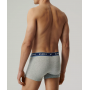 Труси шорти чоловічі боксери Atlantic 3mh 214 wl25 XL