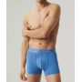 Труси шорти чоловічі боксери Atlantic mh 1201 wl25 L