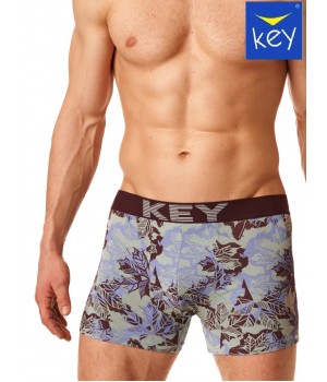 Труси шорти чоловічі key mxh 511 b22 L