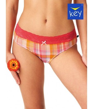 Сліпи жіночі трусики Key lpc 473 XXL