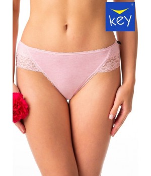 Сліпи жіночі трусики Key lpc 261 a24 XL