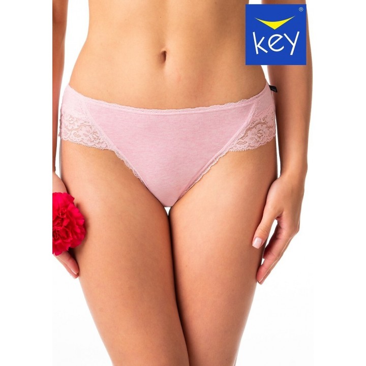 Сліпи жіночі трусики Key lpc 261 a24 XL