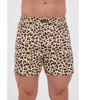 Чоловічі сімейні труси з малюнком cornette cl-001/181 XL