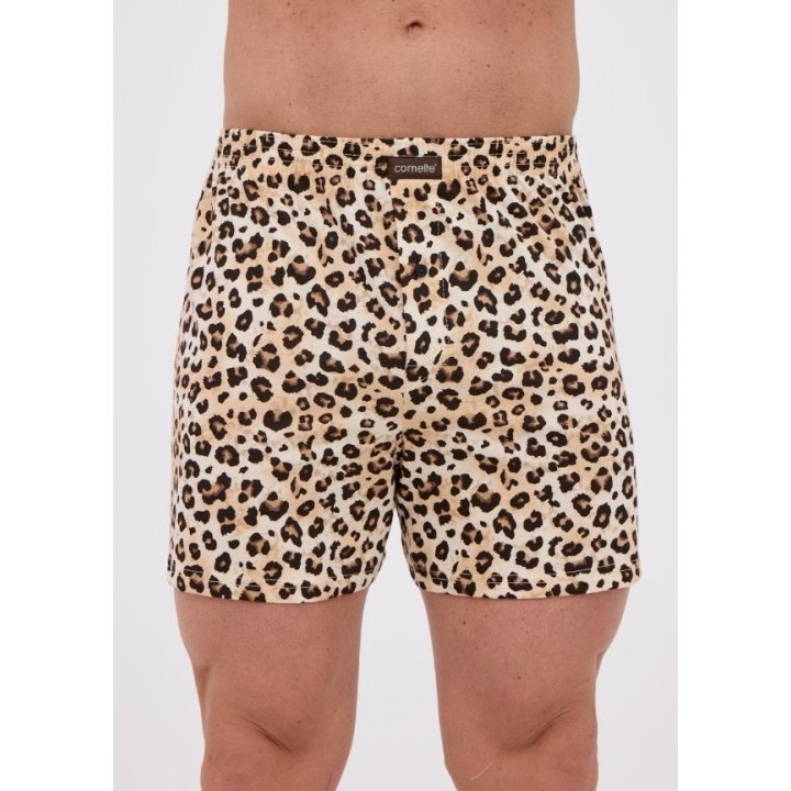 Чоловічі сімейні труси з малюнком cornette cl-001/181 M