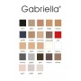 Корекційні женские колготки с моделями шорт gabriella push up 20 ден 5