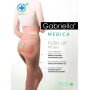 Корекційні женские колготки с моделями шорт gabriella push up 40 ден 2