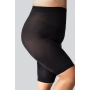 Шорти жіночі трусики проти натирання стегон mona high-waisted smoothwear 5/6