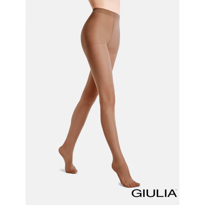 Классические высокие каблуки Giulia, как 20 ден 4